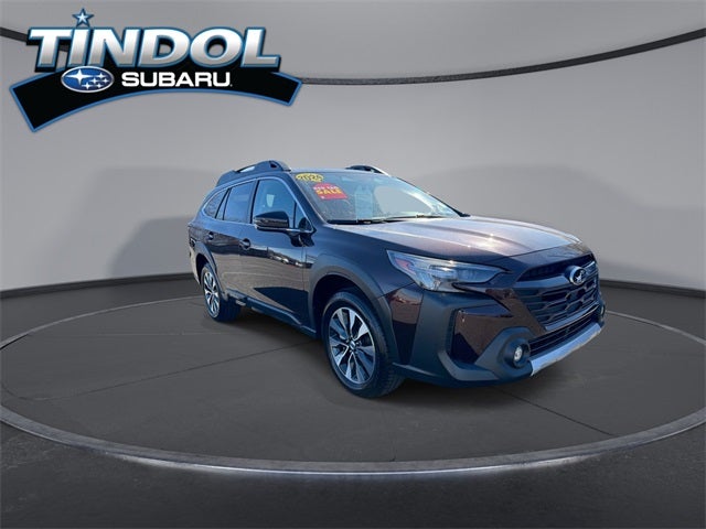 2024 Subaru Outback Limited