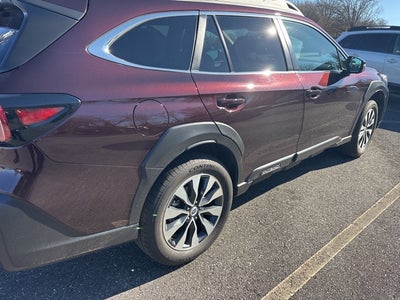 2024 Subaru Outback Limited