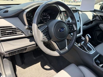 2024 Subaru Outback Limited