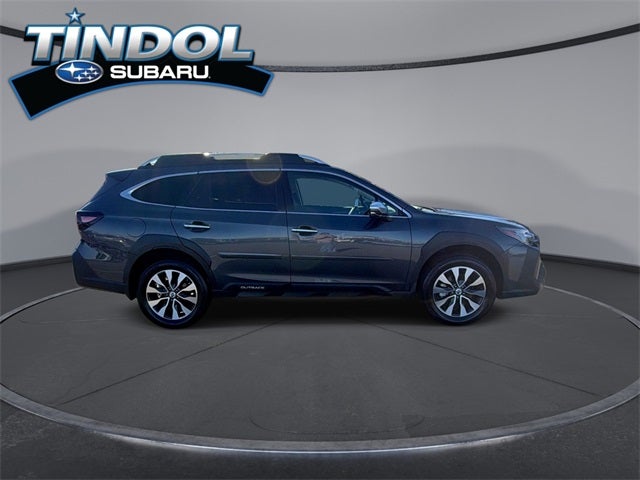 2024 Subaru Outback Touring