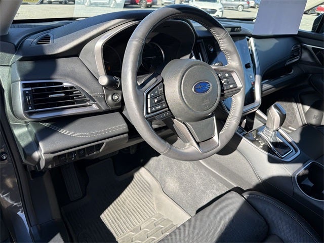 2024 Subaru Outback Touring