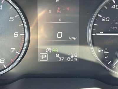 2024 Subaru Outback Touring