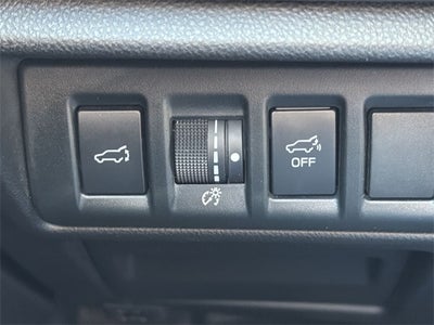 2024 Subaru Outback Touring