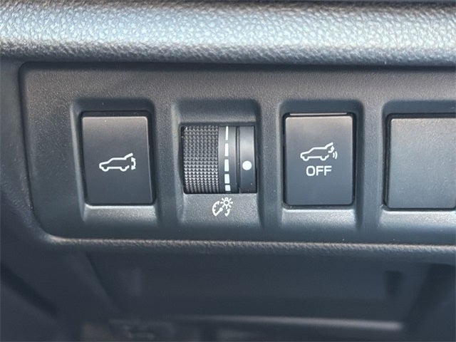 2024 Subaru Outback Touring