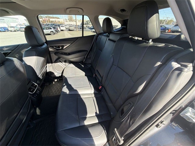 2024 Subaru Outback Touring