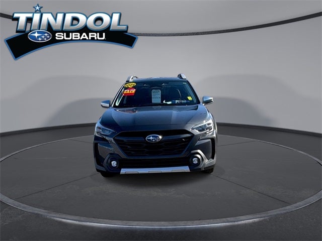 2024 Subaru Outback Touring