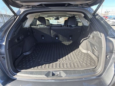 2024 Subaru Outback Touring