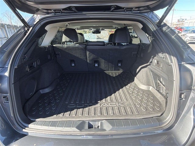 2024 Subaru Outback Touring