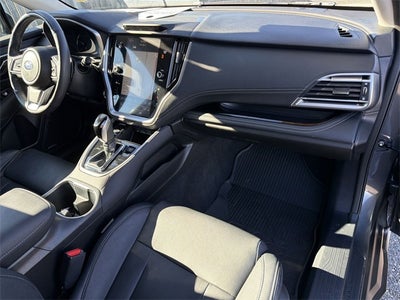 2024 Subaru Outback Touring