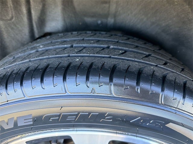 2024 Subaru Outback Touring