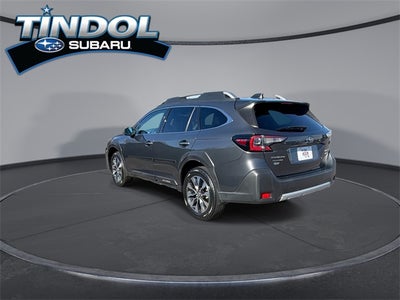 2024 Subaru Outback Touring