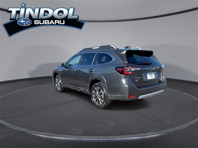 2024 Subaru Outback Touring
