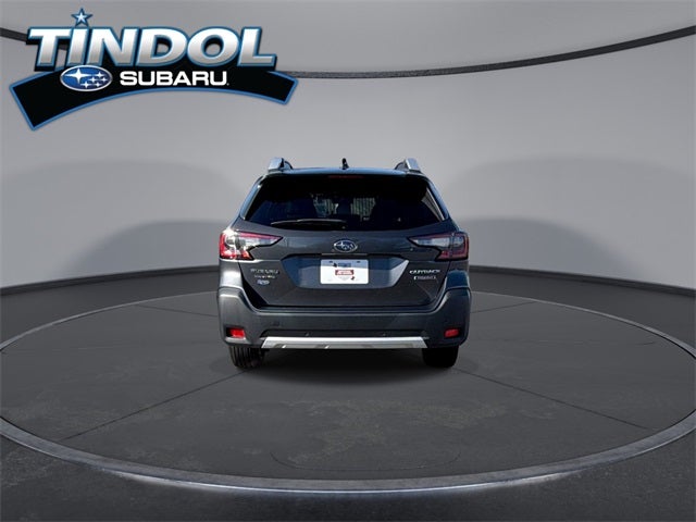 2024 Subaru Outback Touring