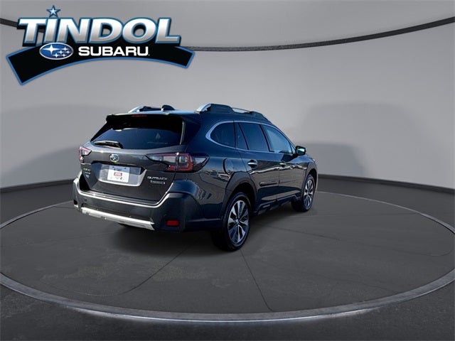 2024 Subaru Outback Touring