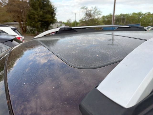 2024 Subaru Outback Touring