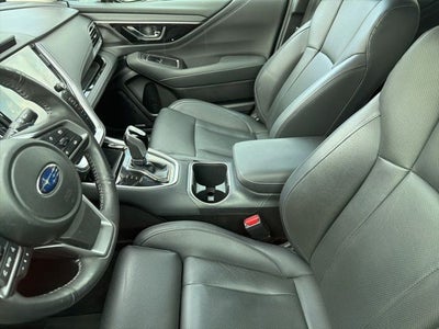 2024 Subaru Outback Touring