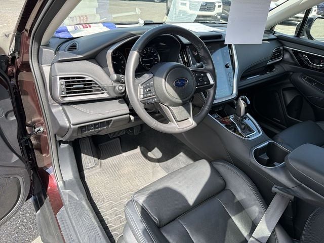 2024 Subaru Outback Touring
