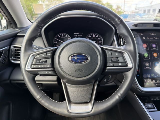 2024 Subaru Outback Touring
