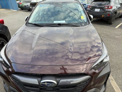 2024 Subaru Outback Touring