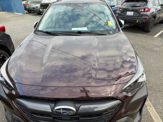 2024 Subaru Outback Touring