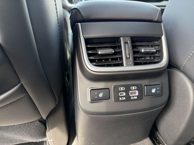2024 Subaru Outback Touring