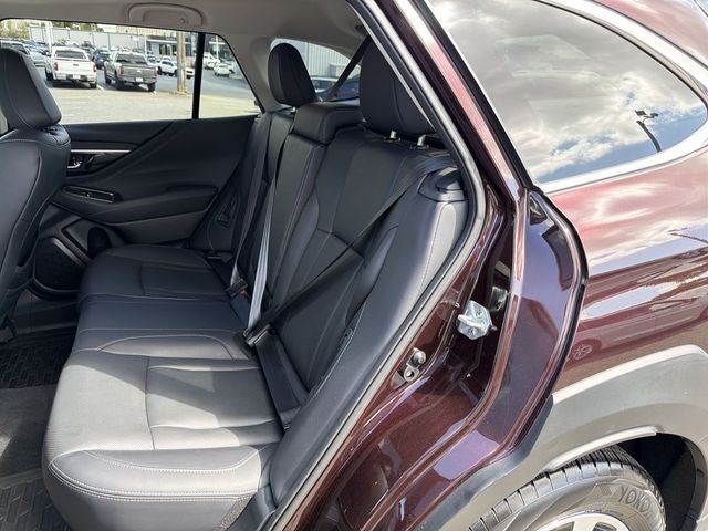2024 Subaru Outback Touring