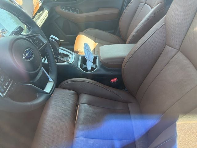 2025 Subaru Outback Touring