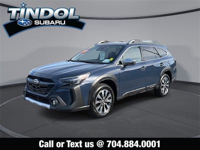 2023 Subaru Outback Touring