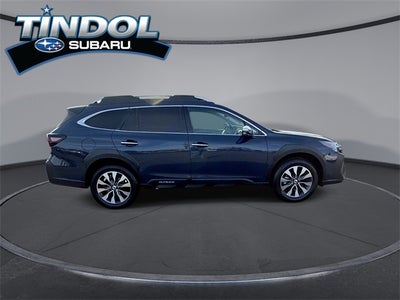 2023 Subaru Outback Touring
