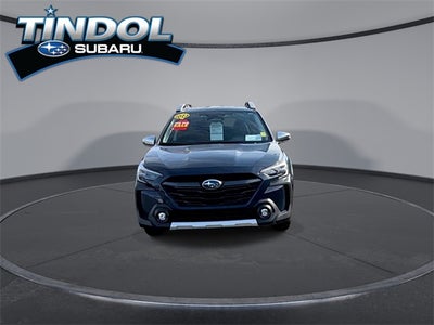 2023 Subaru Outback Touring