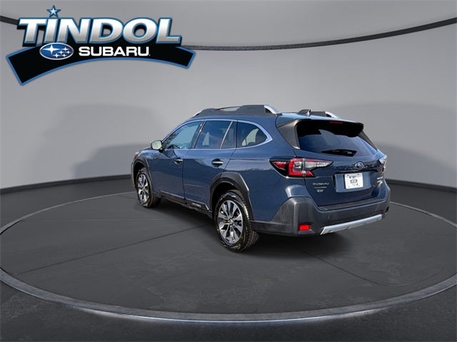 2023 Subaru Outback Touring