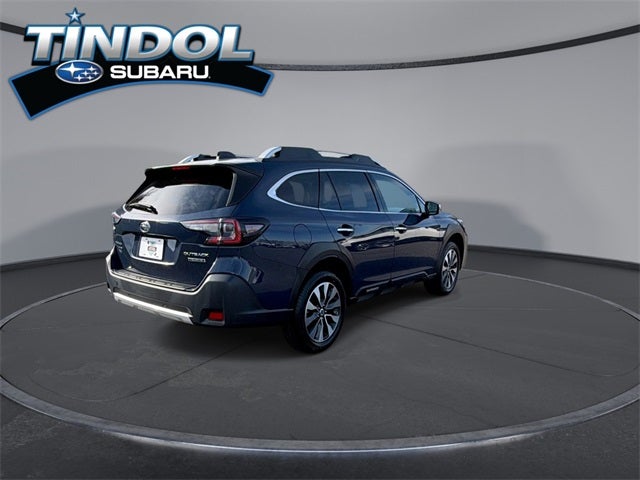 2023 Subaru Outback Touring