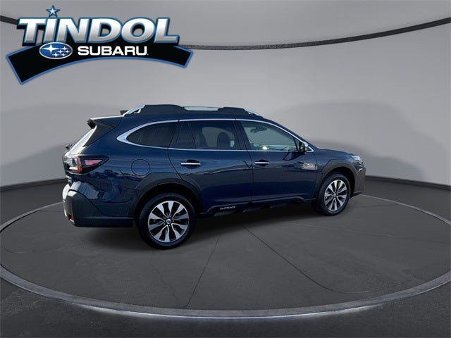 2023 Subaru Outback Touring