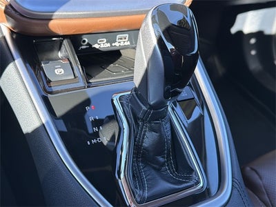 2024 Subaru Outback Touring