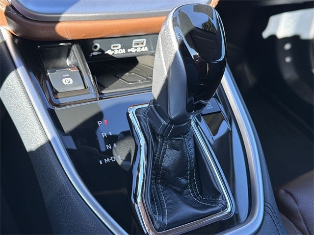 2024 Subaru Outback Touring