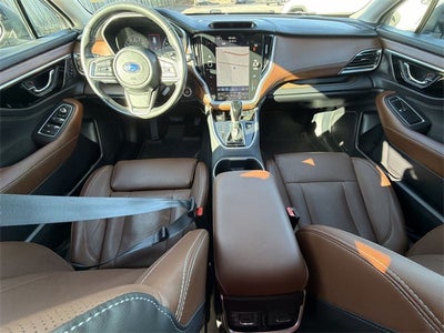 2024 Subaru Outback Touring