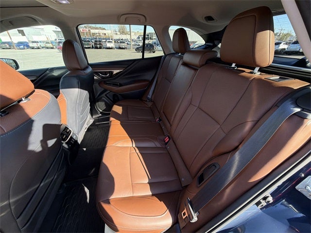 2024 Subaru Outback Touring