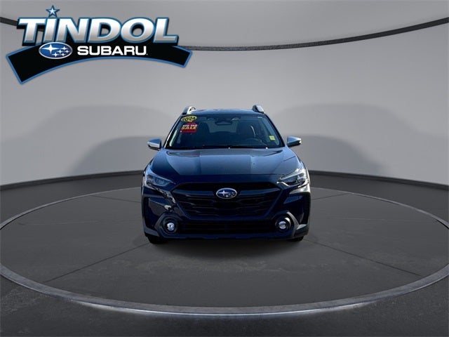 2024 Subaru Outback Touring