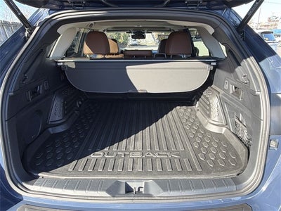 2024 Subaru Outback Touring