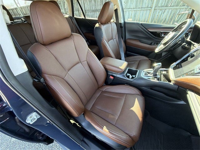 2024 Subaru Outback Touring