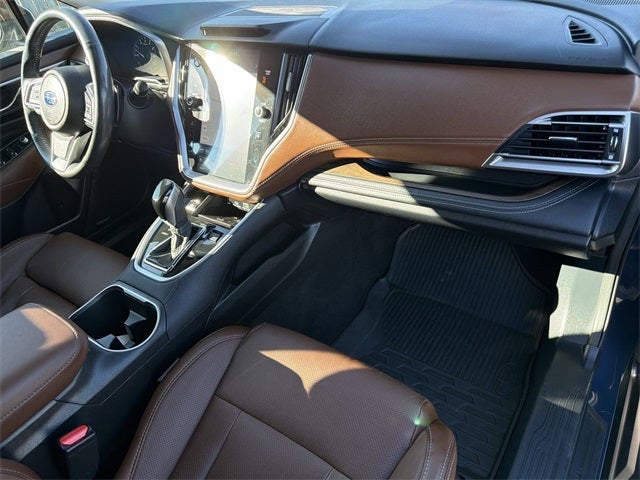 2024 Subaru Outback Touring