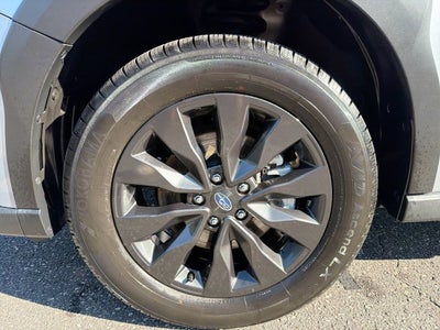 2023 Subaru Outback Onyx Edition XT