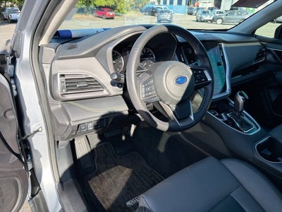 2023 Subaru Outback Onyx Edition XT