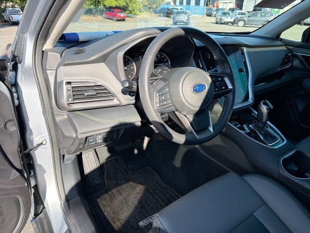2023 Subaru Outback Onyx Edition XT