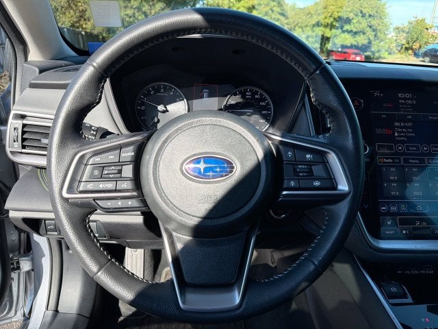 2023 Subaru Outback Onyx Edition XT