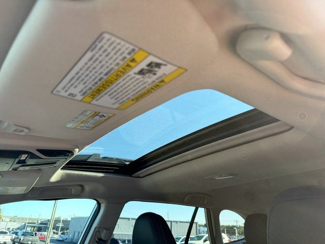2023 Subaru Outback Onyx Edition XT