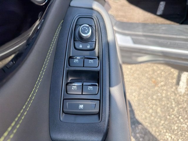2023 Subaru Outback Onyx Edition XT