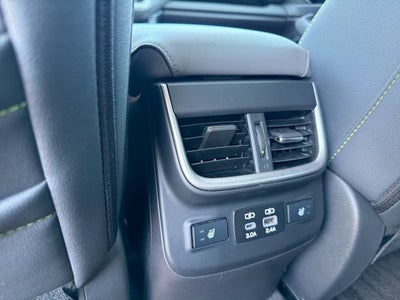 2023 Subaru Outback Onyx Edition XT