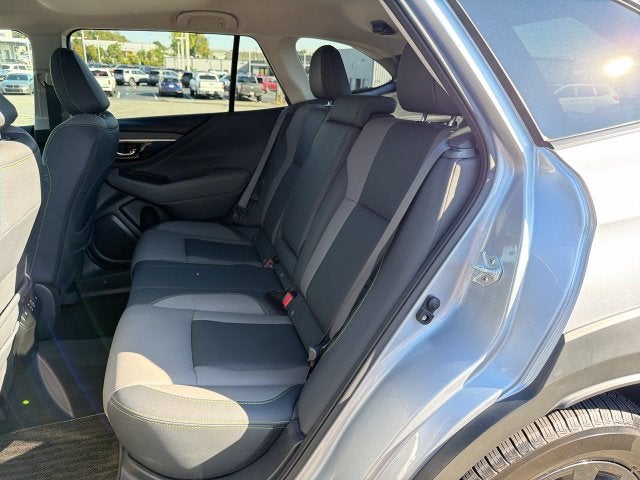 2023 Subaru Outback Onyx Edition XT