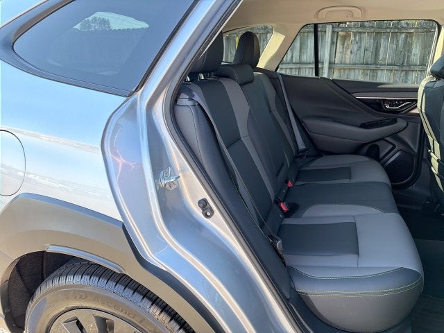 2023 Subaru Outback Onyx Edition XT